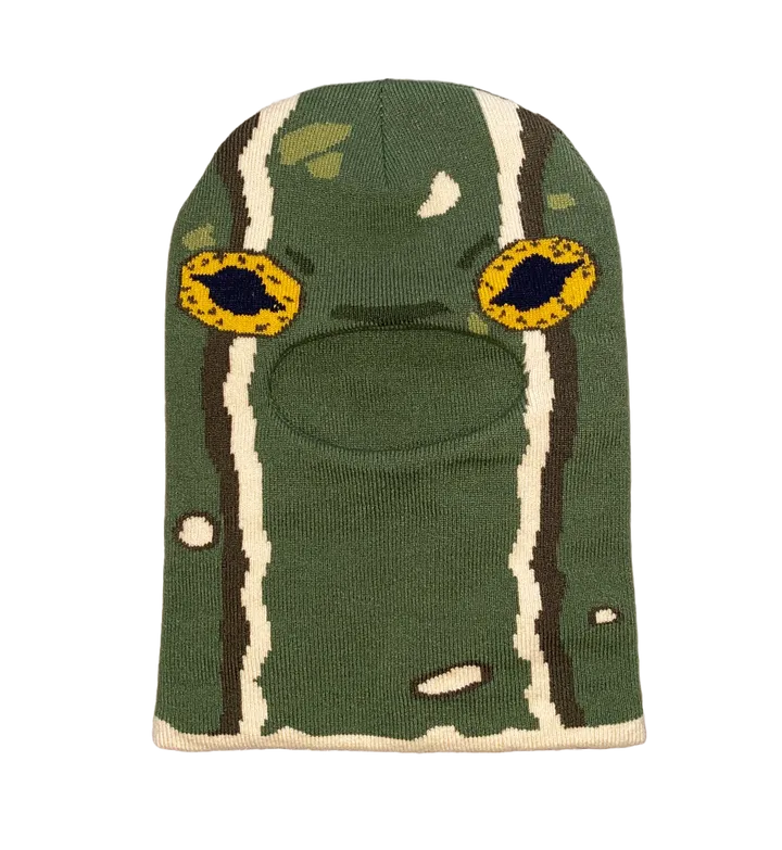 Treefrog Balaclava